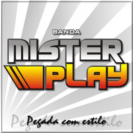 Logo - Grupo de Swingueira