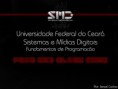 #Portfolio - UFC (Jogo em Flash - Point and Click)