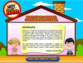 #Portfolio - UFC (Material Educacional Digital sobre prevenção de Dengue) - Flash